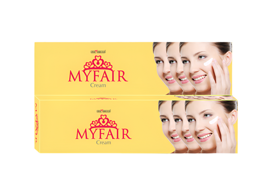 Myfair Cream 20gm (Special offer buy 2 get 1 free)