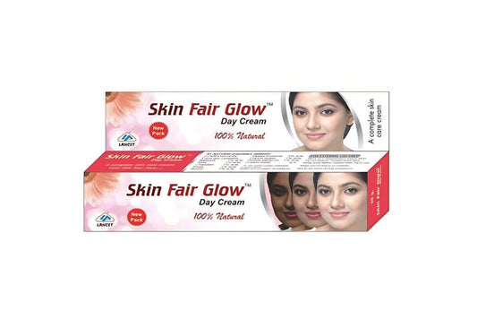 Skin fair glow cream 20gm (Special offer buy 3 get 1 free)
